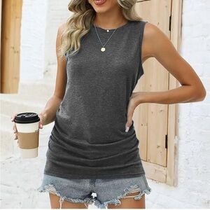 Women’s tank tops